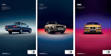 Bmw 3 Series The Driver S Car Since 1975 Retouching On Behance Car