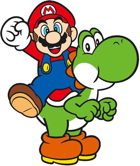 Fileyoshi Ride 2dpng Super Mario Wiki The Mario Encyclopedia