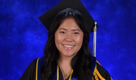 Labor Studies Grad Spotlight Qianyi Loo Institute For Research On