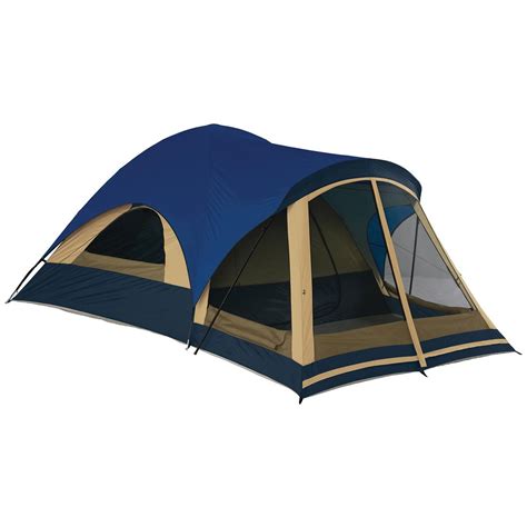 Check spelling or type a new query. Wenzel® Wolf Creek 6 - person Family Dome Tent - 201482 ...