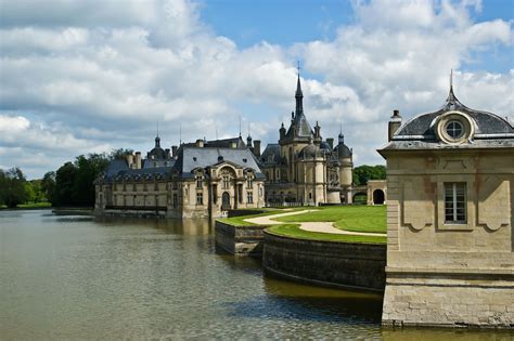 Find Chantilly France Hotels Downtown Hotels In Chantilly Hotel