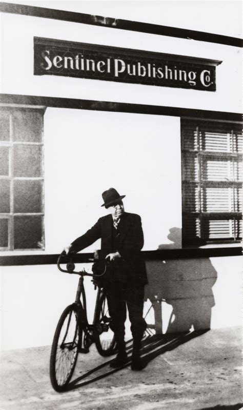 Guide to the Santa Cruz Sentinel Ledger Collection (1891 – 1929