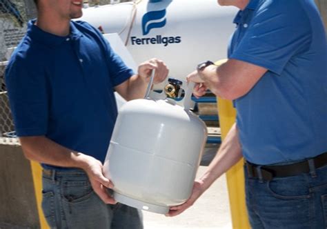 Propane Tank Exchange Vs Refill — Which Is Better For You