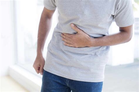 Upper Abdominal Pain Causes And Treatments