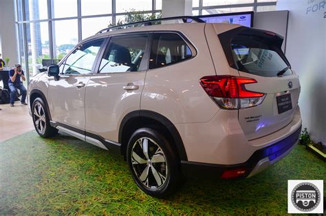 Search from 97 new subaru forester cars for sale, including a 2020 subaru forester limited, a 2020 subaru forester limited w/ popular package #3 that's okay! 2019 Subaru Forester officially in Malaysia - From RM139 ...