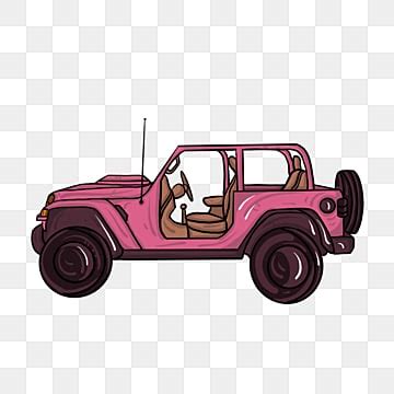 Jeep Clipart Images