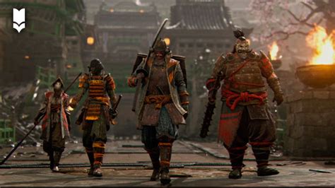 This Player Reaches Level 10 Reputation On All Samurai Classes In For