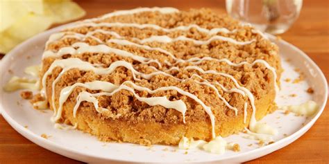 Best Snickerdoodle Crumb Cake Recipe How To Make Snickerdoodle Crumb Cake