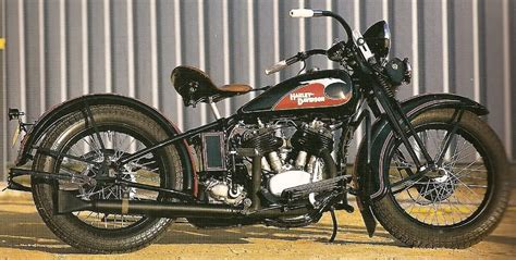 Fast Is Fast 1933 Vld Harley