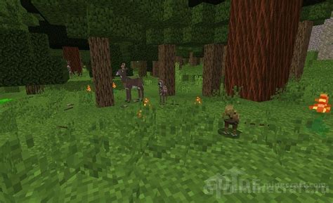Addon for minecraft's mod terrafirmacraft. Download TerraFirmaCraft mod for Minecraft 1.12.2/1.7.10/1 ...
