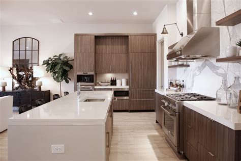 White Quartz Countertops Will Enhance The Appeal Of Your Kitchen