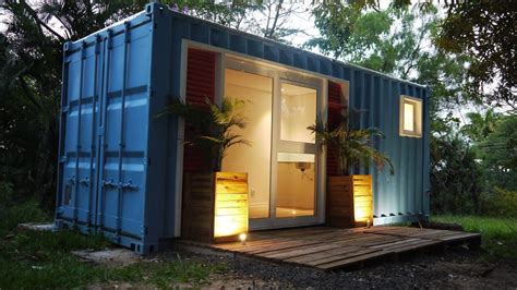 A Comfortable Home Worth Less Than ₱500000 Tiny House Philippines
