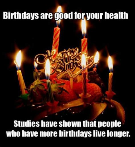 Happy Birthday Birthday Humor Humor Birthday Meme
