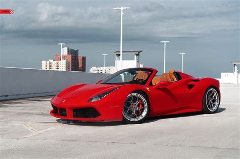 We did not find results for: Ferrari 488 Spider - X|Series S3-X4 | Anrky Wheels