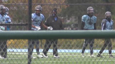 Future Of Asbury Park Hs 2022 Football Season Unclear Tuesday Practice