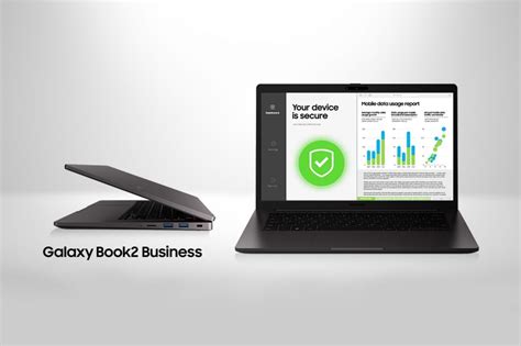 Introducing Galaxy Book2 Business Samsungs Newest Pc Helps Businesses