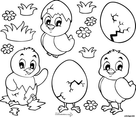 Coloriage paques facile a colorier dessin gratuit a dessin de paques facile. Coloriage Dessin Paques 96 dessin