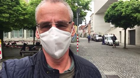 In bayern gilt nun zwei. 2020.04-Maskenpflicht in Bayern - YouTube