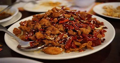 We provides the most diverse, authentic indian menu. Red Szechuan In Simi Valley - uDinner.com Online Order ...
