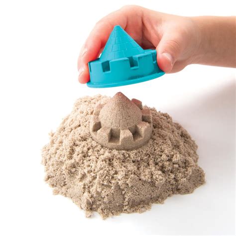 Spin Master Kinetic Sand Kinetic Sand Folding Sand Box