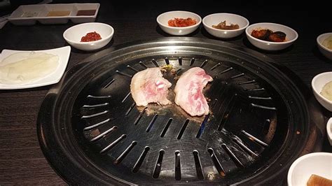 We're back with another episode of gen tv! Gen Korean BBQ House | How to start grilling with ...