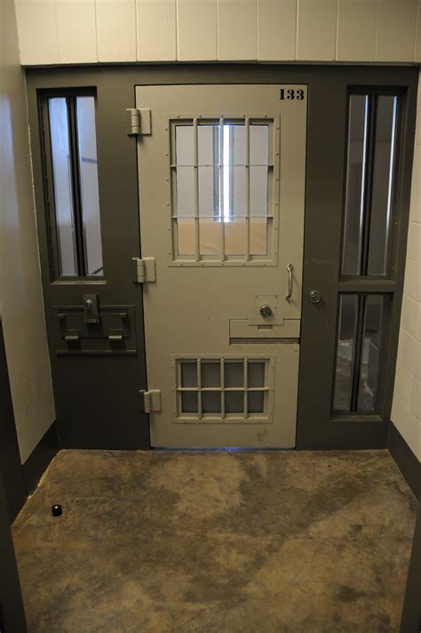 Administrative Control Unit / Department of Corrections