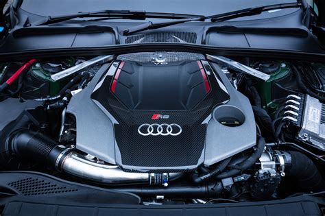 Audi Rs5 Engine Hd Cars 4k Wallpapers Images Backgrounds Photos