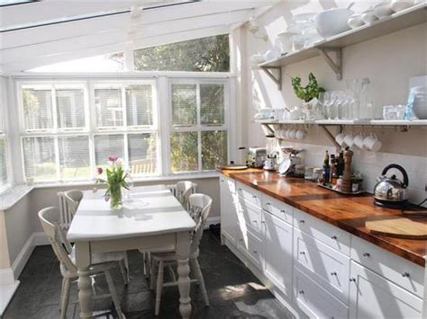Browse photos of kitchen design ideas. Conservatory Kitchen Ideas 21 | Conservatory kitchen ...