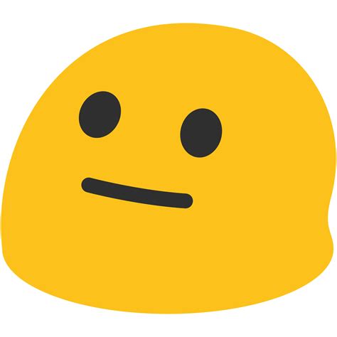 Emoji Clipart Simple Emoji Simple Transparent Free For Download On