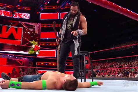 The Worst For Business Is Wwe Ready To Walk With Elias