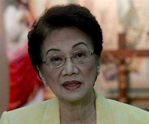 The former president of the philippines, corazon aquino, universally known as cory, who has died of colon cancer aged 76, was the most recognisable symbol of the turbulence its attempt to rig the presidential election in february 1986 led to its being overthrown, and to her installation as president. Corazon Aquino Biography - Childhood, Life Achievements ...