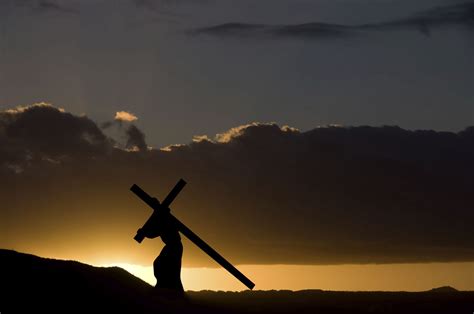 What It Means To Take Up Your Cross Radiant Culture