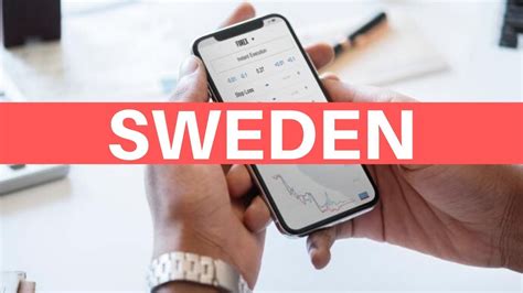 There's a community section of the app to interact with other traders and learn more about different. Best Day Trading Apps In Sweden 2020 (Beginners Guide ...