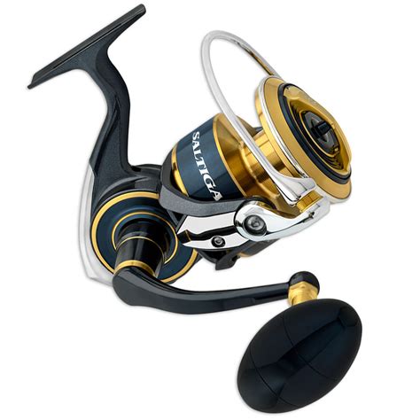 Daiwa Saltiga Reel 2020 Saltiga 20 Fishing Tackle Shop