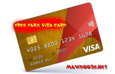 We did not find results for: How to get a free fake and effective Visa card through freevirtualvisacard