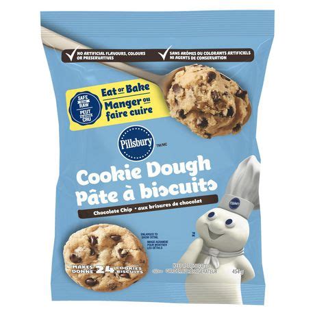 Stock up and save with this insert coupon on elf sugar cookies and more! Pillsbury Ready to Bake Chocolate Chip Cookies | Walmart ...