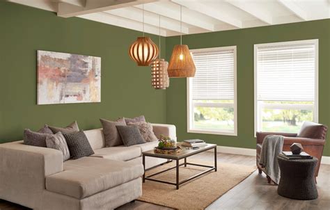 Get inspired by the behr paint color of the month: Soft Blush Tones- Color Advice - Colorfully BEHR
