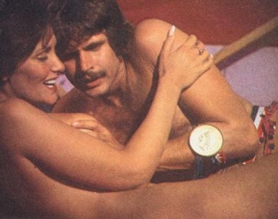 Porn Star Linda Lovelace Featured In Playboy Italy Tumbex