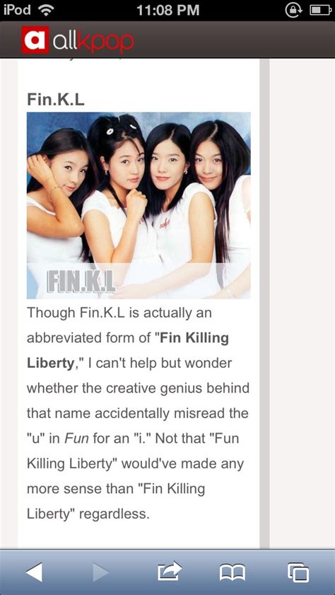 Another One Of The Worst Kpop Group Names Kpop Group Names Kpop