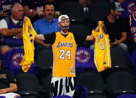 Los Angeles Lakers Fans Revealed To Complain Most About Nba Referees