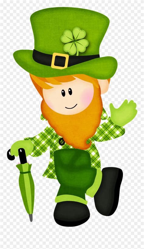 St Patricks Day Clip Art 10 Free Cliparts Download Images On