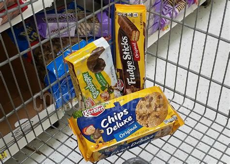 Walmart customer service contact info. Keebler Cookies as Low as $1.06 at Walmart After Cash Back!