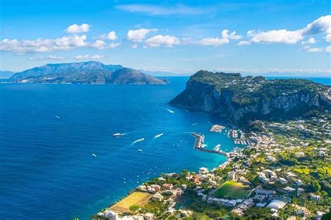 Top Things To Do In Capri And Tips For Your Visit Holiday Destinations