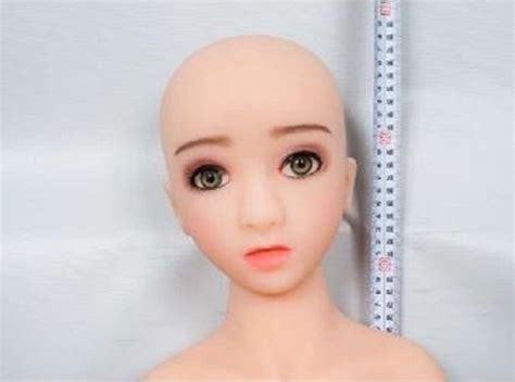 Child Sex Doll Creep Dodges Jail After Importing Lifelike Mannequin