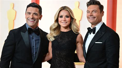 Mark Consuelos Net Worth Reveals If He Makes More Or Less Than Wife