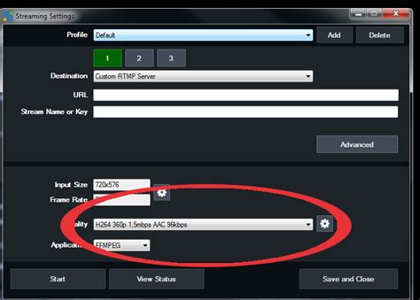 Cara buat video efek lag, ngelag low fps dll. LIVE STREAMING DENGAN VMIX | DJENGGO PHOTOGRAPHY