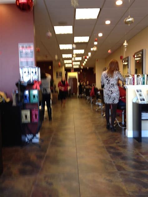 Cactus Salon And Spa Closed 1047 Rt 112 Port Jefferson Station New York Day Spas Yelp