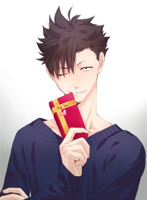 Kuroo Tetsurou Haikyuu Image By N A M O 2388777 Zerochan Anime