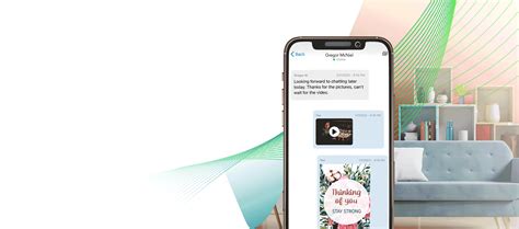 Viapath Messaging