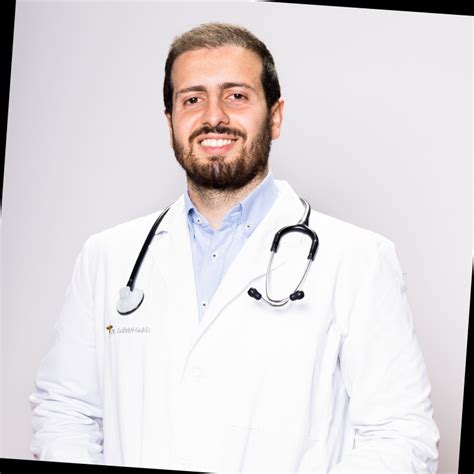 Gabriel Alessandro Guida Director Médico Eumedical Linkedin